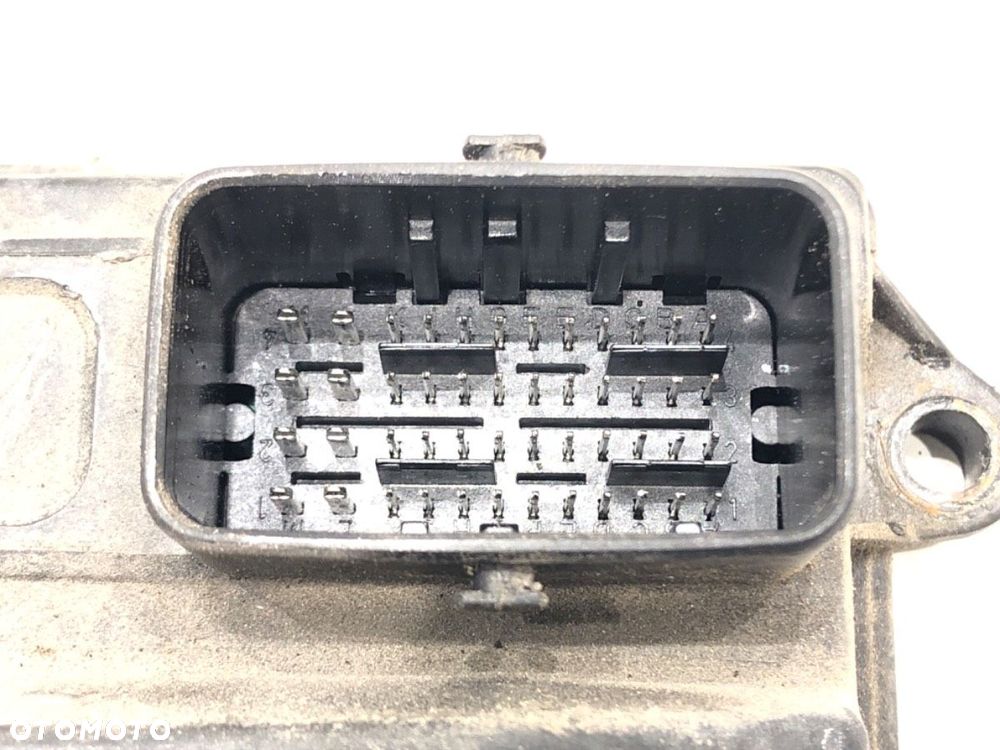 KOMPUTER DO GAZU LPG  SUBARU FORESTER (SG_) 2002 - 2012 2.0 X AWD (SG5) 116 kW [158 KM] benzyna 2005 - 3