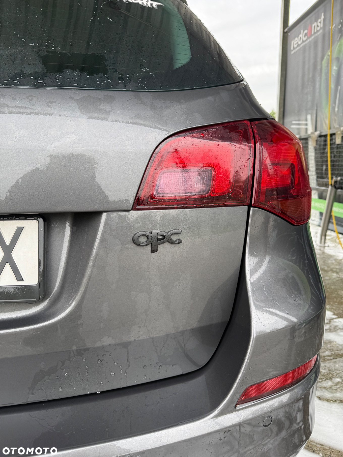 Opel Astra IV 1.4 T Cosmo S&S - 5