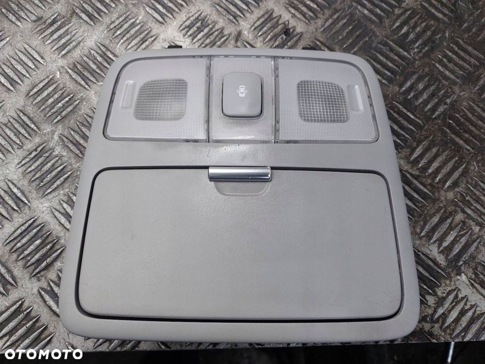 LAMPKA PODSUFITKI HYUNDAI I30 I 92800-2LXXX - 1