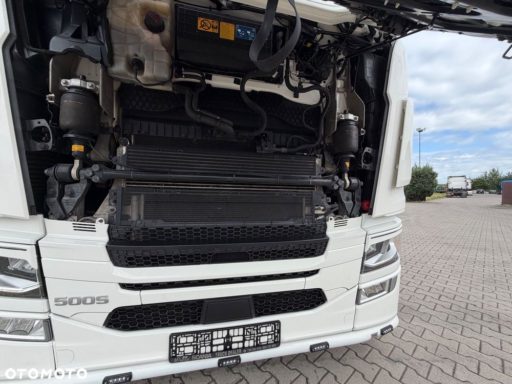 Scania S500 - 26