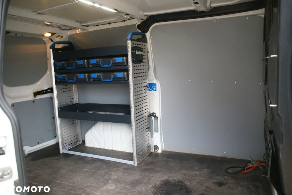 Ford Transit Custom - 12
