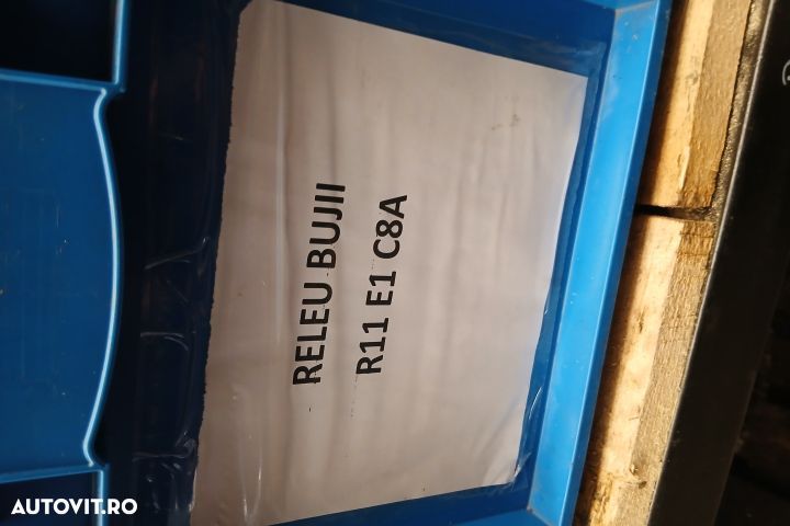 Releu bujii incandescente 0522122601 55574293 0522122601 55574293 Che - 3