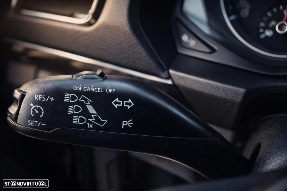 VW Amarok V6 SHADOW EDITION - 14