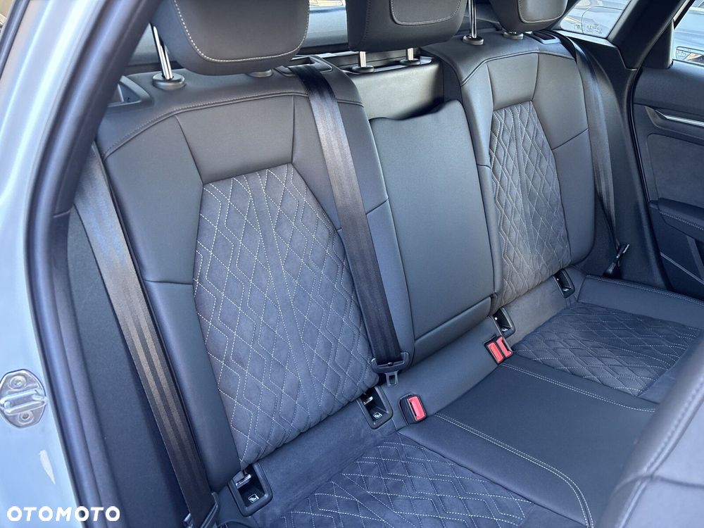 Audi S3 Sportback TFSI Quattro S tronic - 28