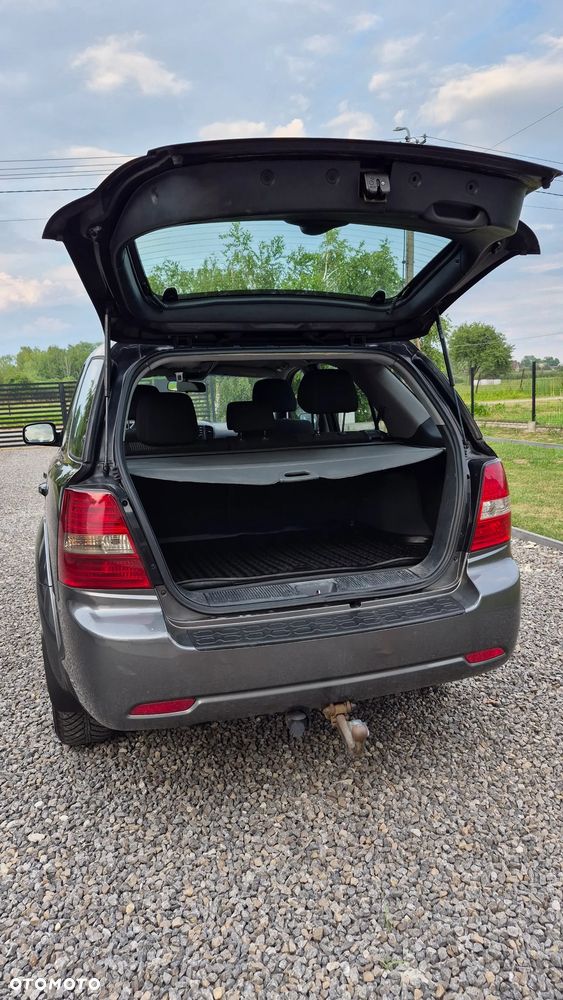 Kia Sorento - 6