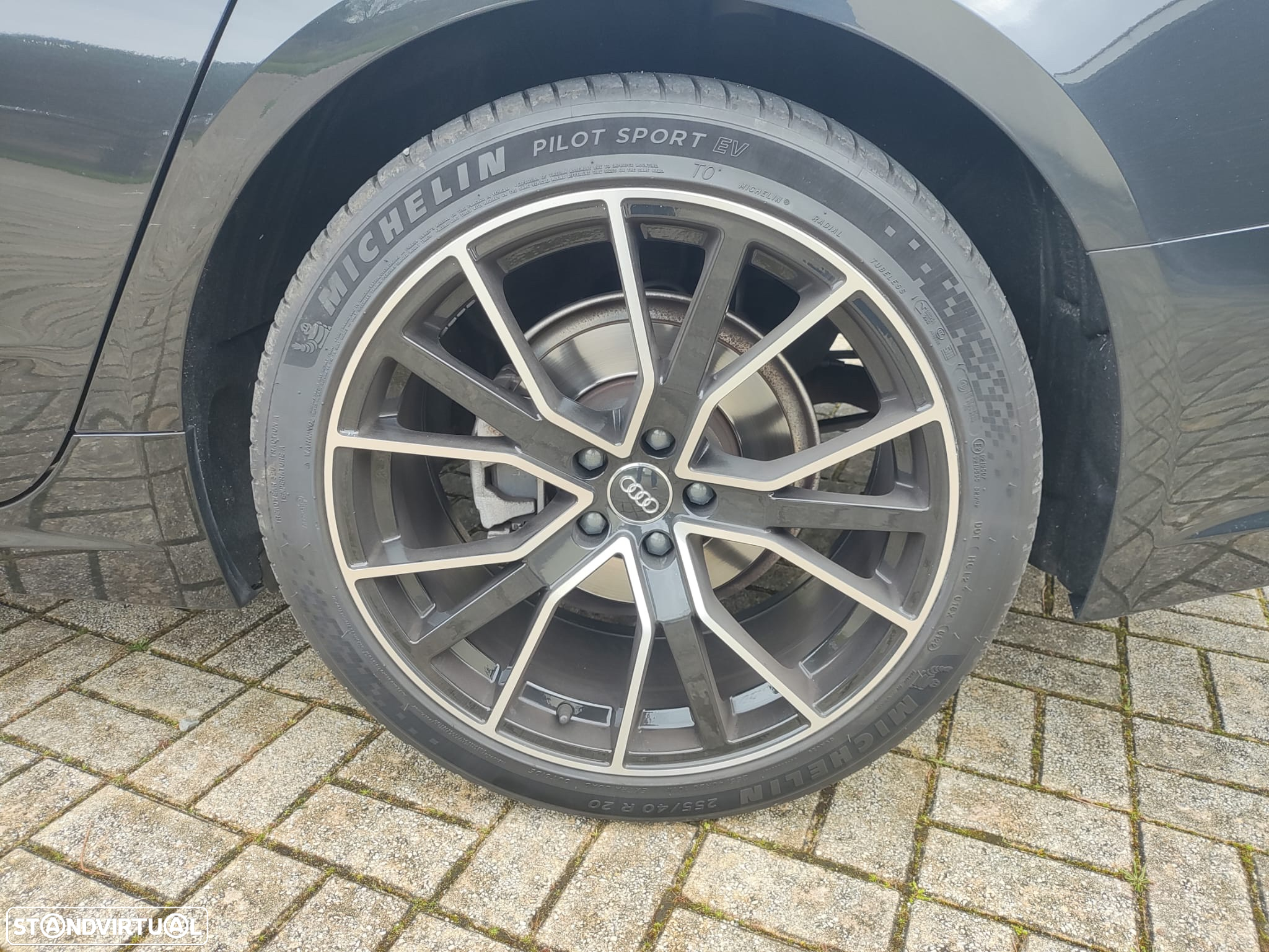 Audi A7 Sportback 40 TDI S tronic - 16