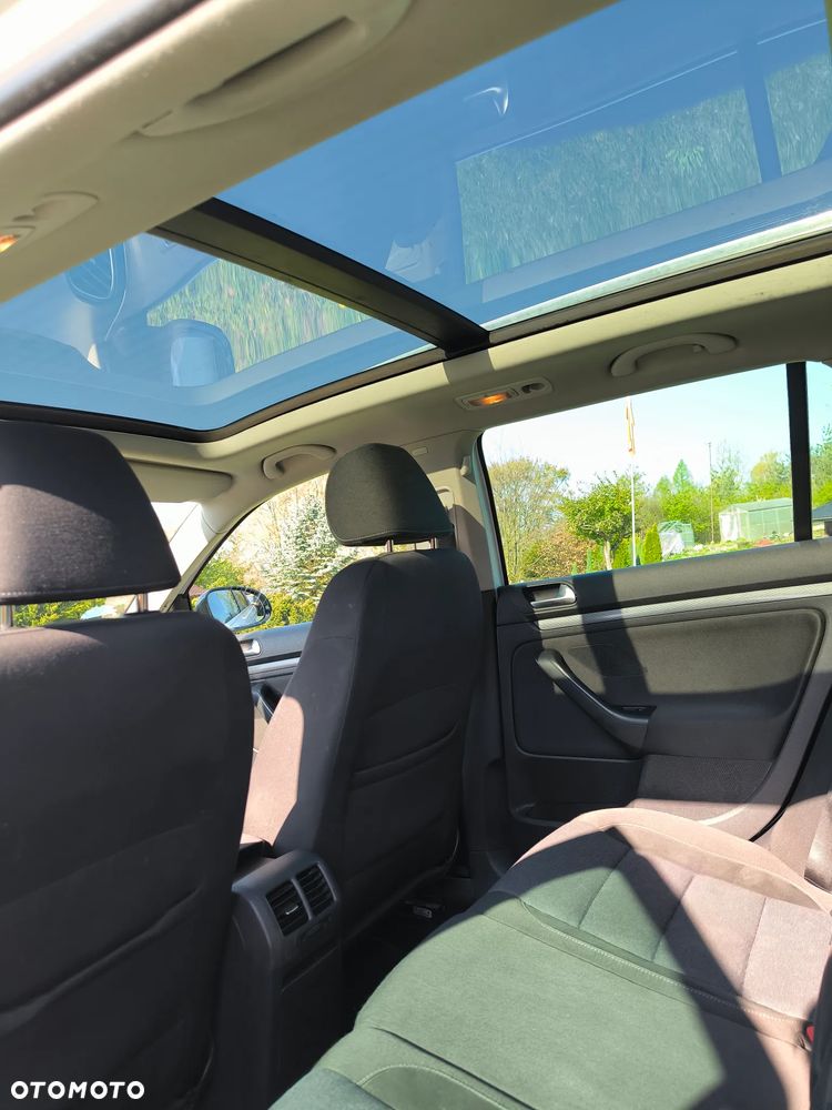 Volkswagen Golf 1.2 TSI Style - 6