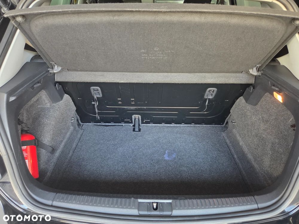 Volkswagen Polo 1.2 Comfortline - 9