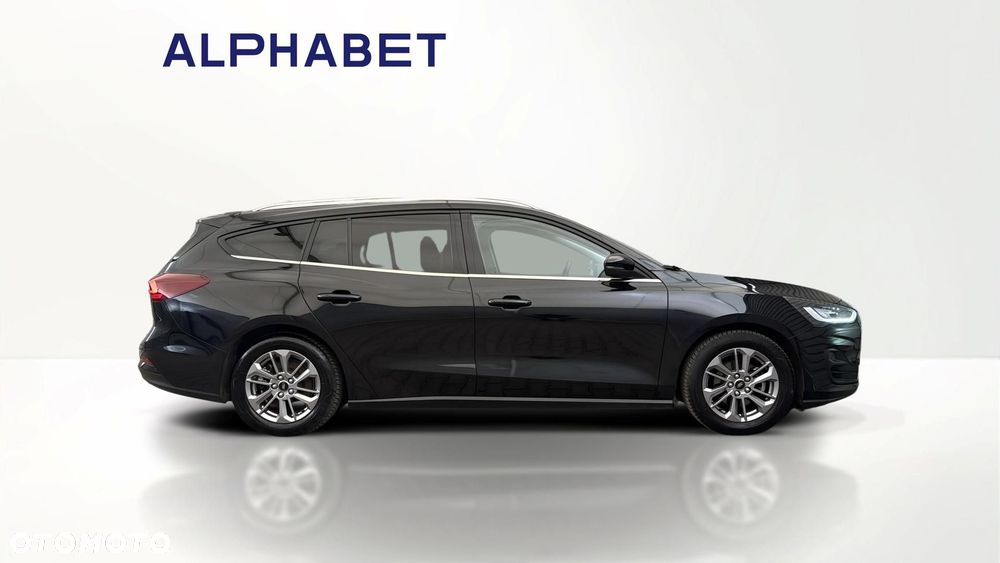 Ford Focus 1.5 EcoBlue Titanium - 6