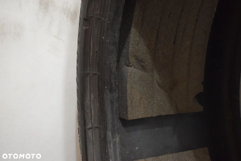 R21 285/30 Pirelli P Zero 103Y MO-S Wysyłka gratis! - 6