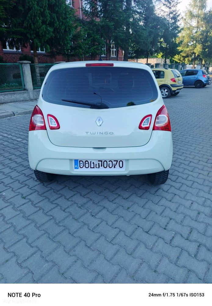 Renault Twingo - 4