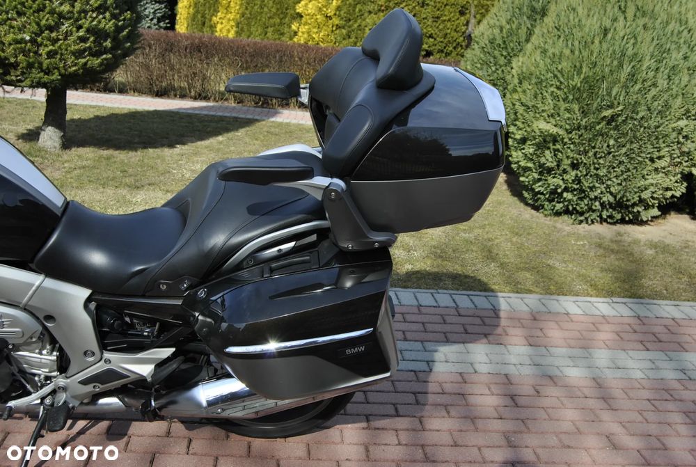 BMW K - 22