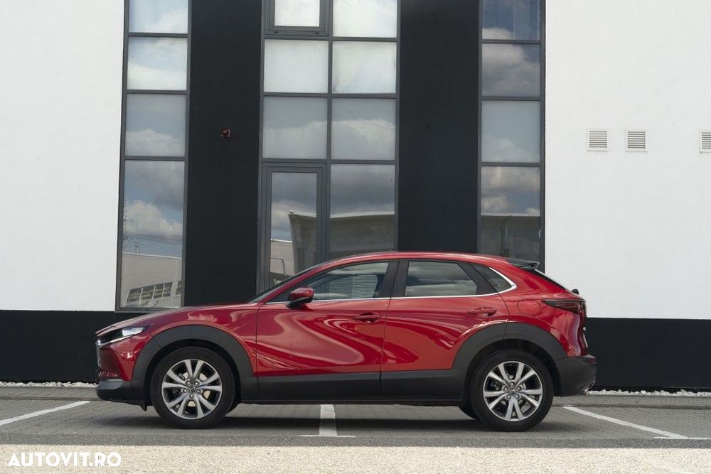 Mazda CX-30 - 7