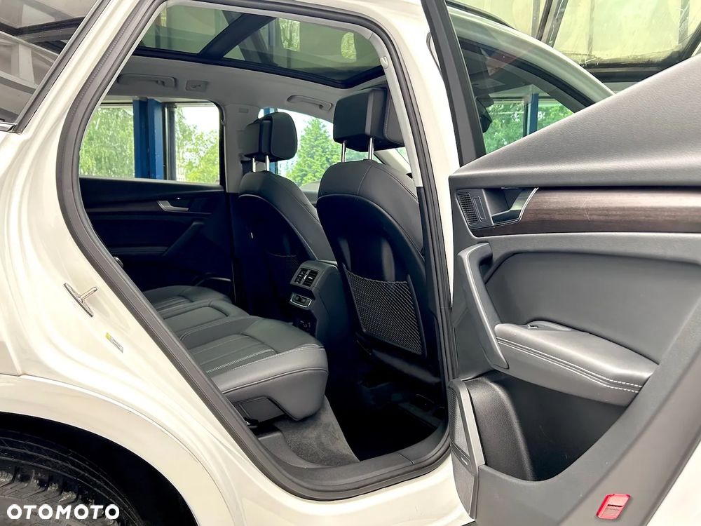 Audi Q5 45 TFSI quattro S tronic S line - 29