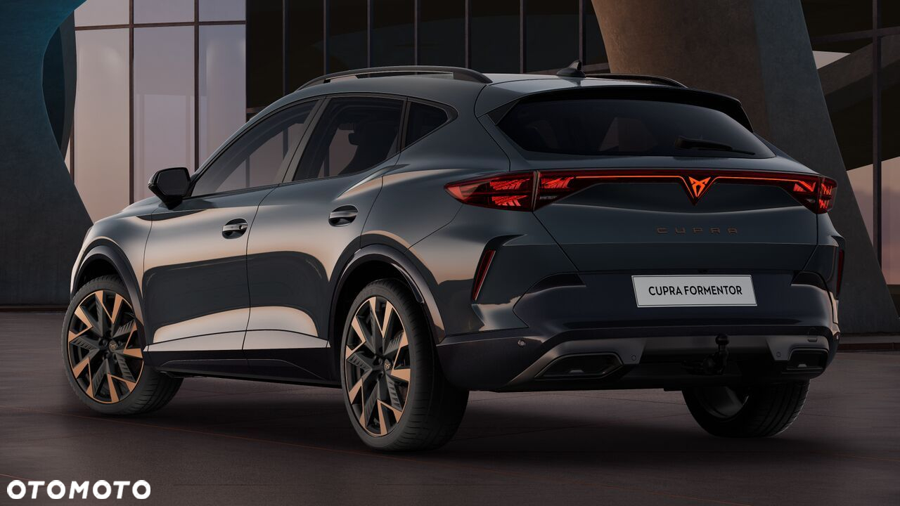 Cupra Formentor - 4