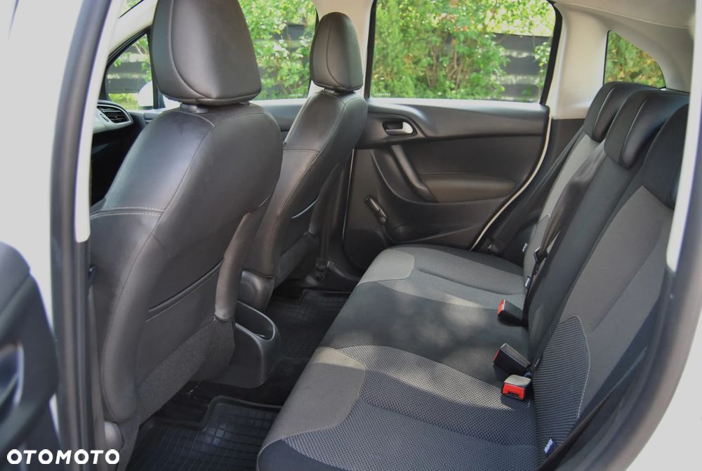 Citroën C3 1.0 VTi Seduction - 6