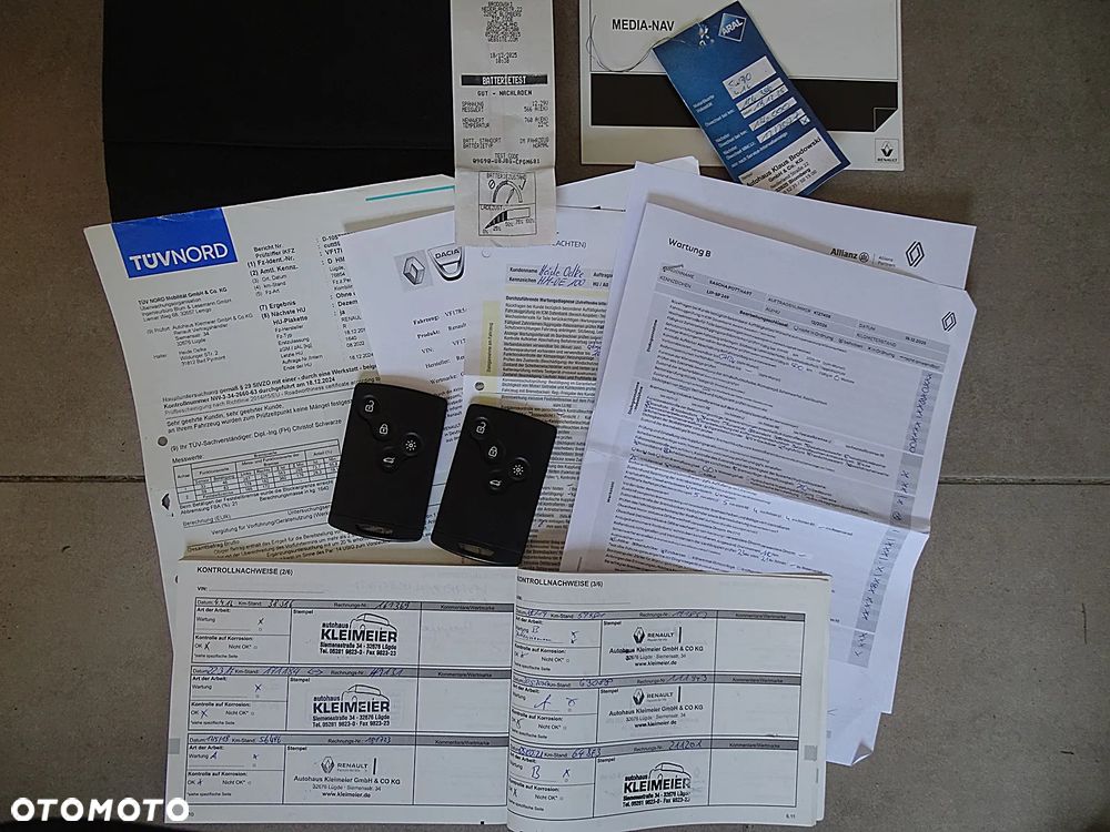 Renault Clio TCe 90 Limited - 36