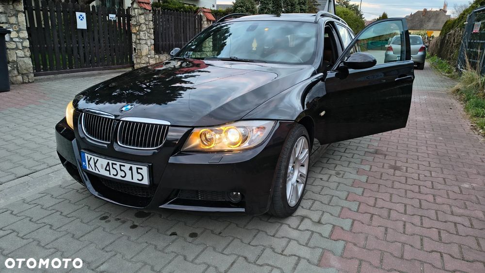 BMW Seria 3 330xi - 3