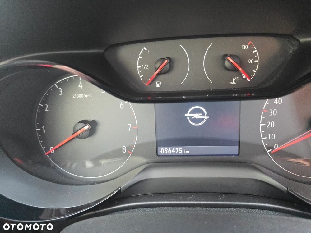 Opel Corsa 1.2 Start/Stop - 5