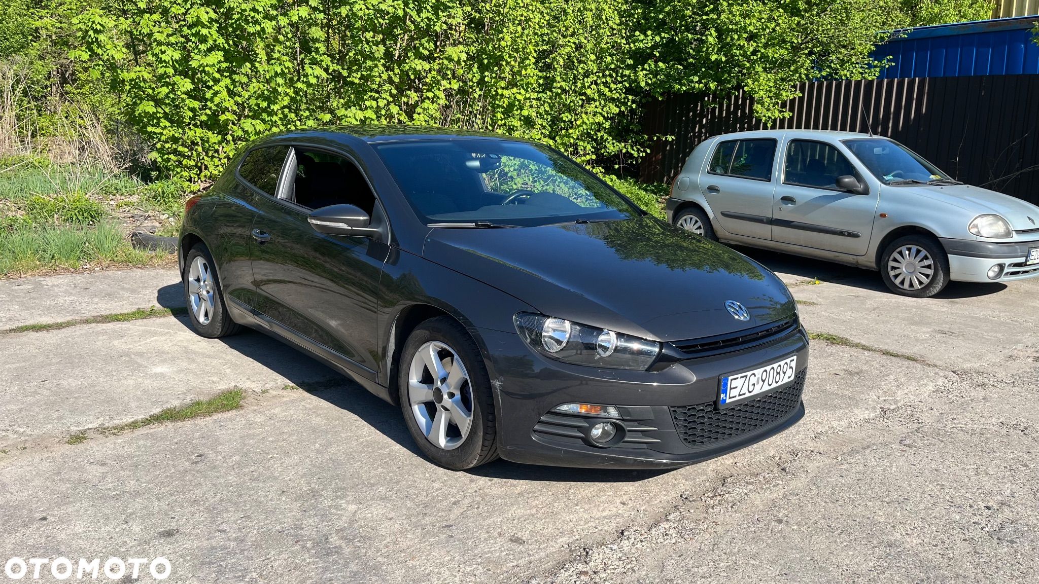 Volkswagen Scirocco 1.4 TSI - 1