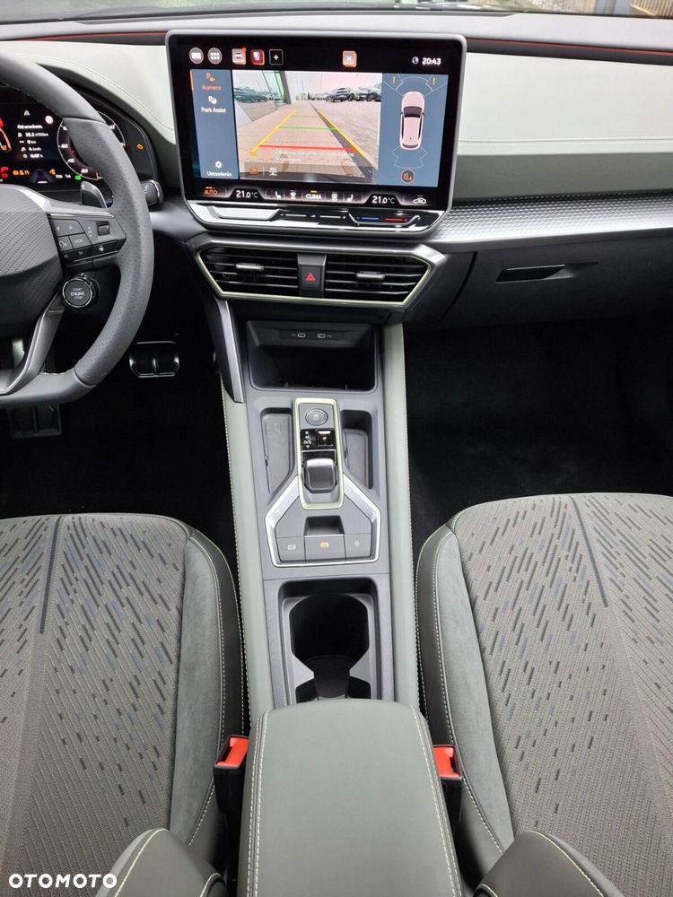 Cupra Leon - 28