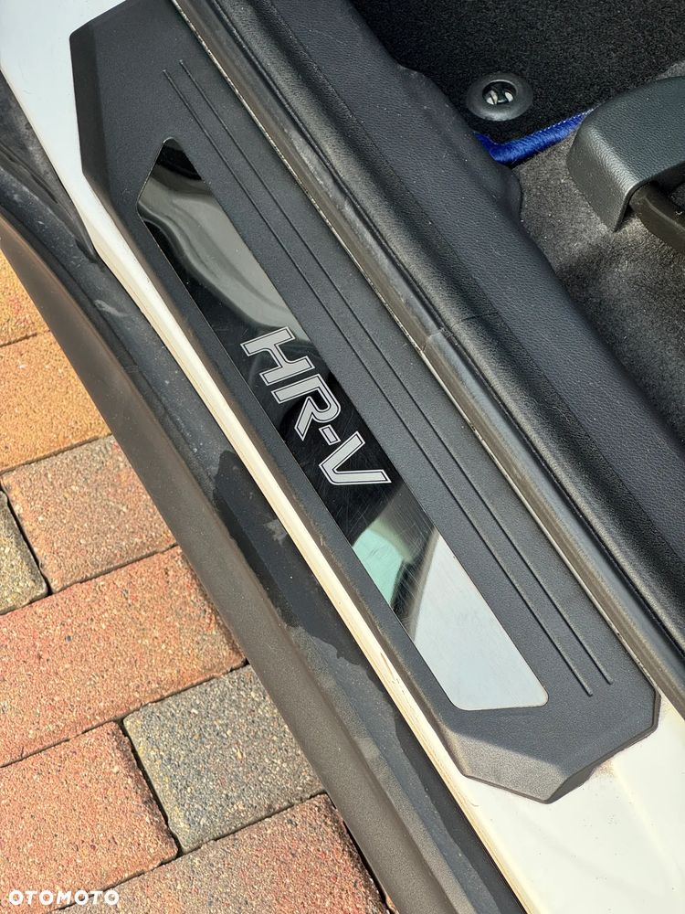Honda HR-V 1.6 i-DTEC Executive (ADAS) - 10