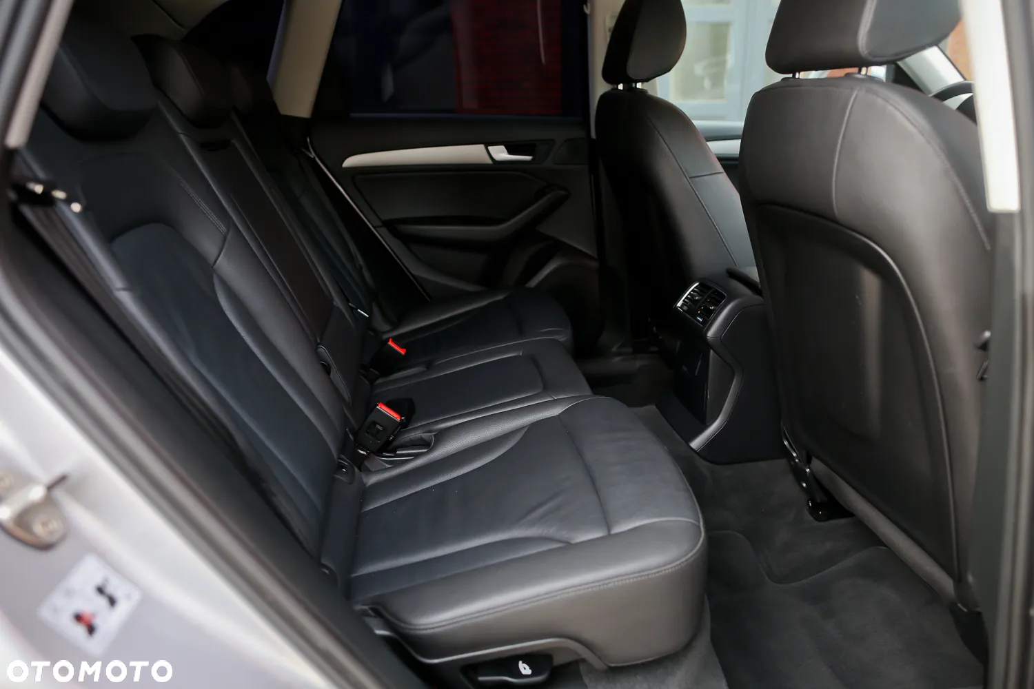 Audi Q5 2.0 TDI Quattro Sport S tronic - 25