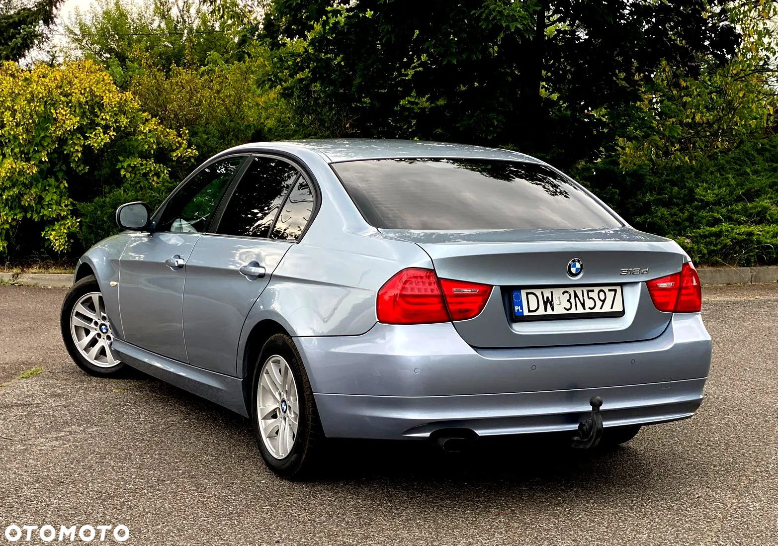 BMW Seria 3 318d - 32