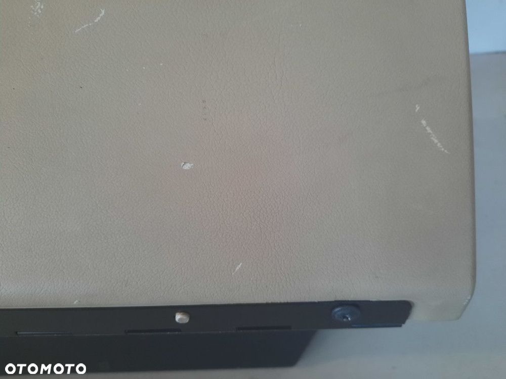 JAGUAR X-TYPE 01-07 SEDAN SCHOWEK PASAŻERA  1X4X-F060A34-A - 8