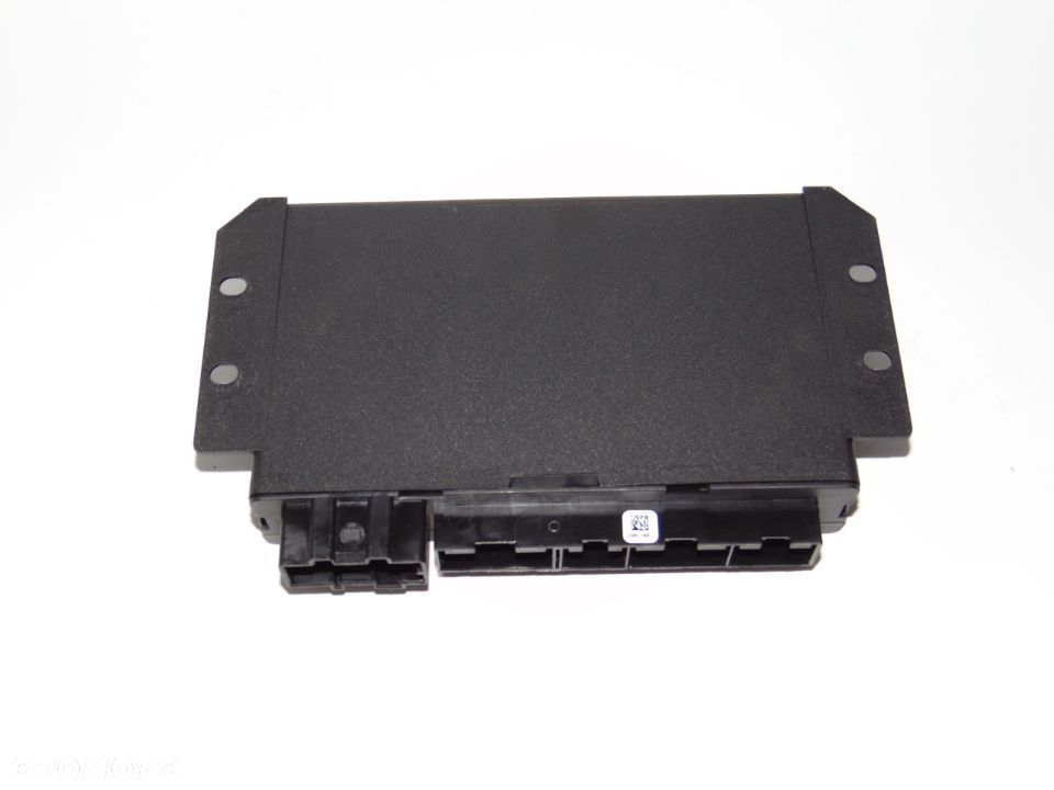 ORYGINAŁ moduł komfortu 4B0962258D Audi A6 C5 97-05r - 7
