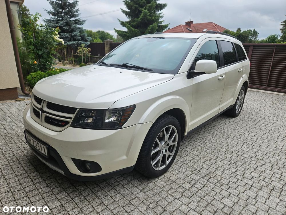 Dodge Journey - 3