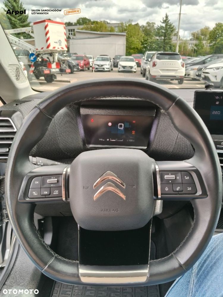 Citroën C4 - 10