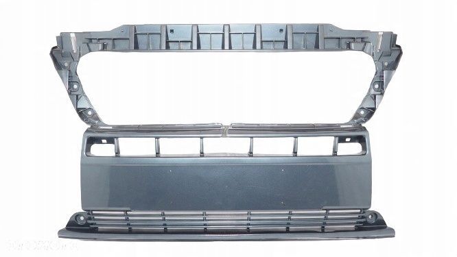 Fiat Ducato III lift grill atrapa chłodnicy 1315078070 - 1
