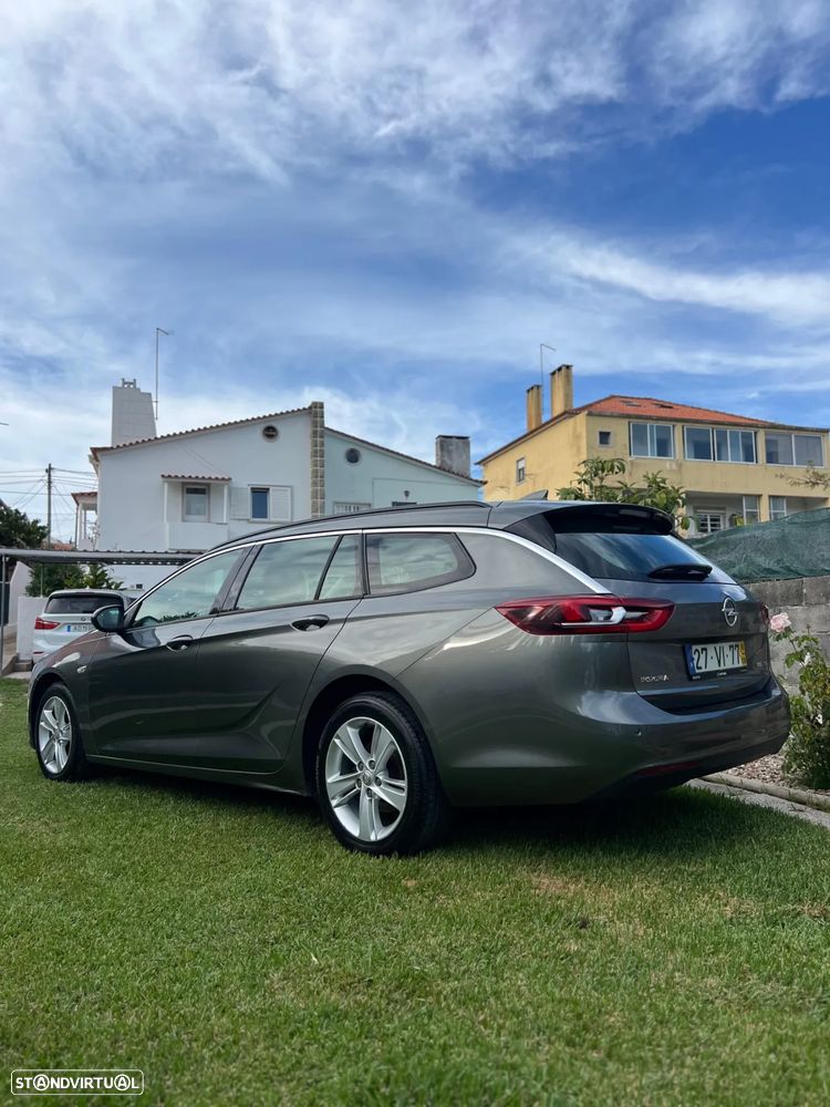 Opel Insignia Sports Tourer 1.6 CDTi Business Edition - 5
