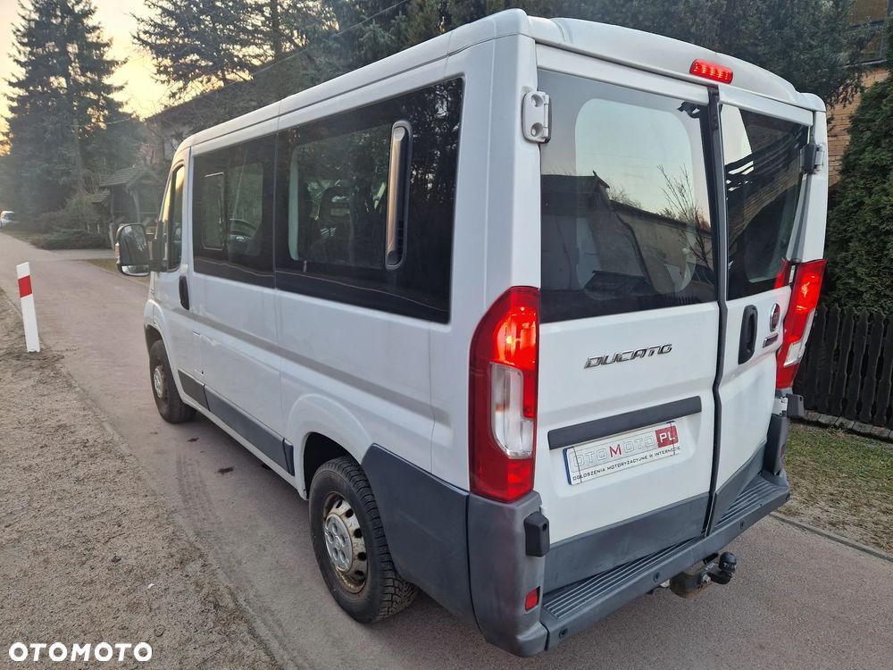Fiat Ducato L1H1 S&S - 4