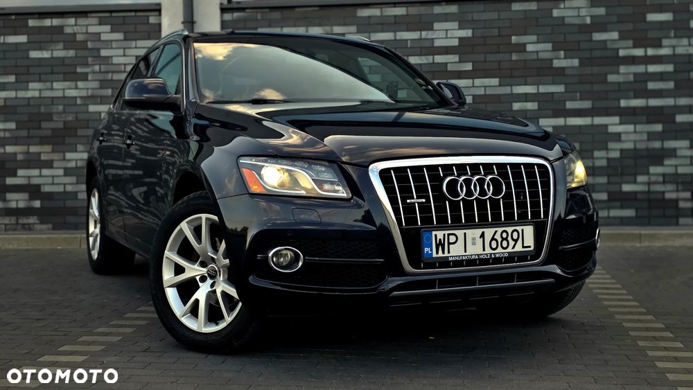 Audi Q5 - 1