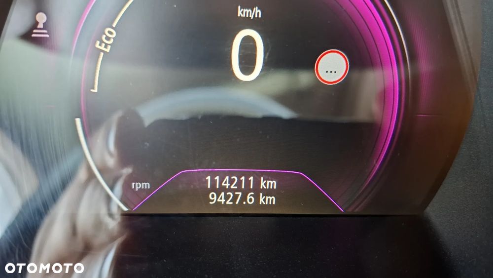 Renault Kadjar Energy dCi 130 XMOD - 24