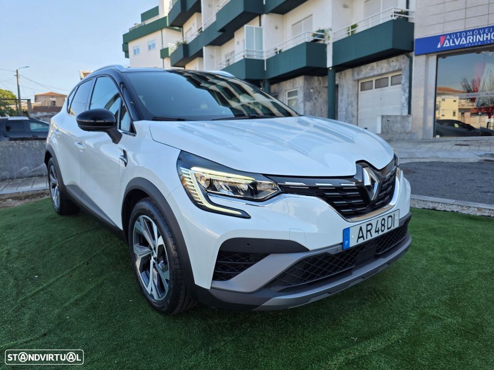 Renault Captur - 5