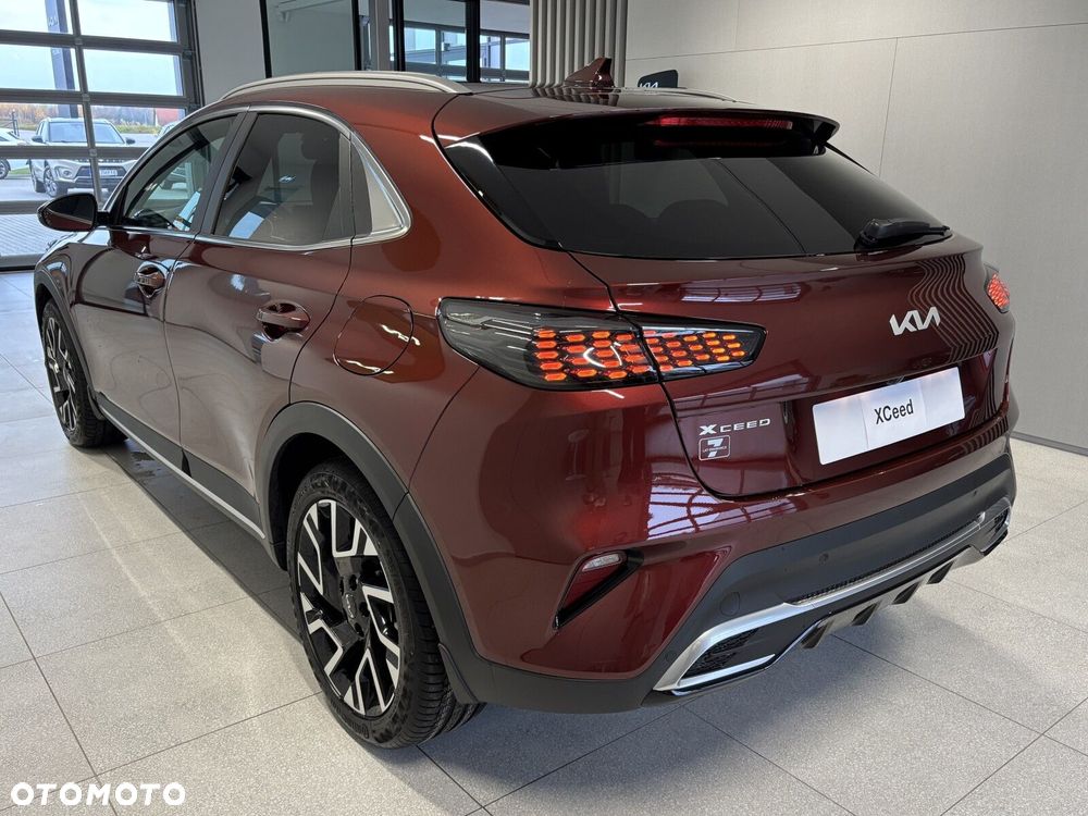 Kia XCeed - 5
