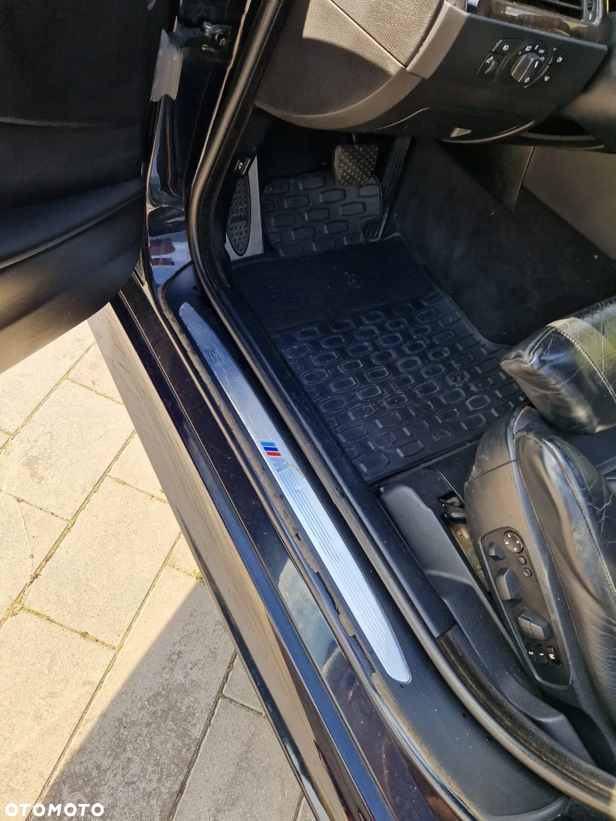 BMW Seria 5 535d - 17