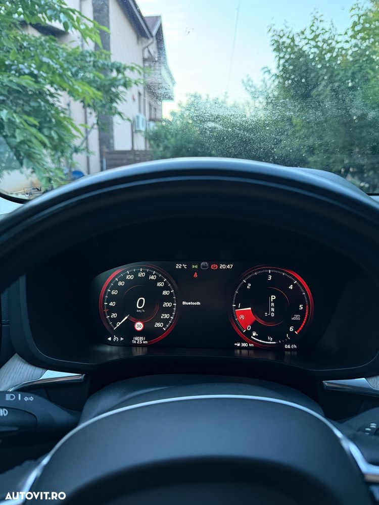 Volvo XC 60 D4 Inscription - 15