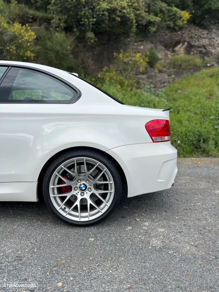 BMW 1M Coupe Standard - 2
