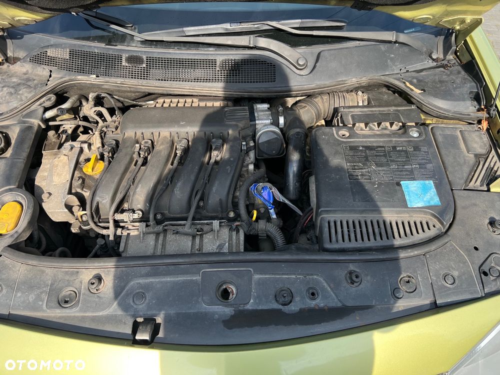 Renault Megane - 20