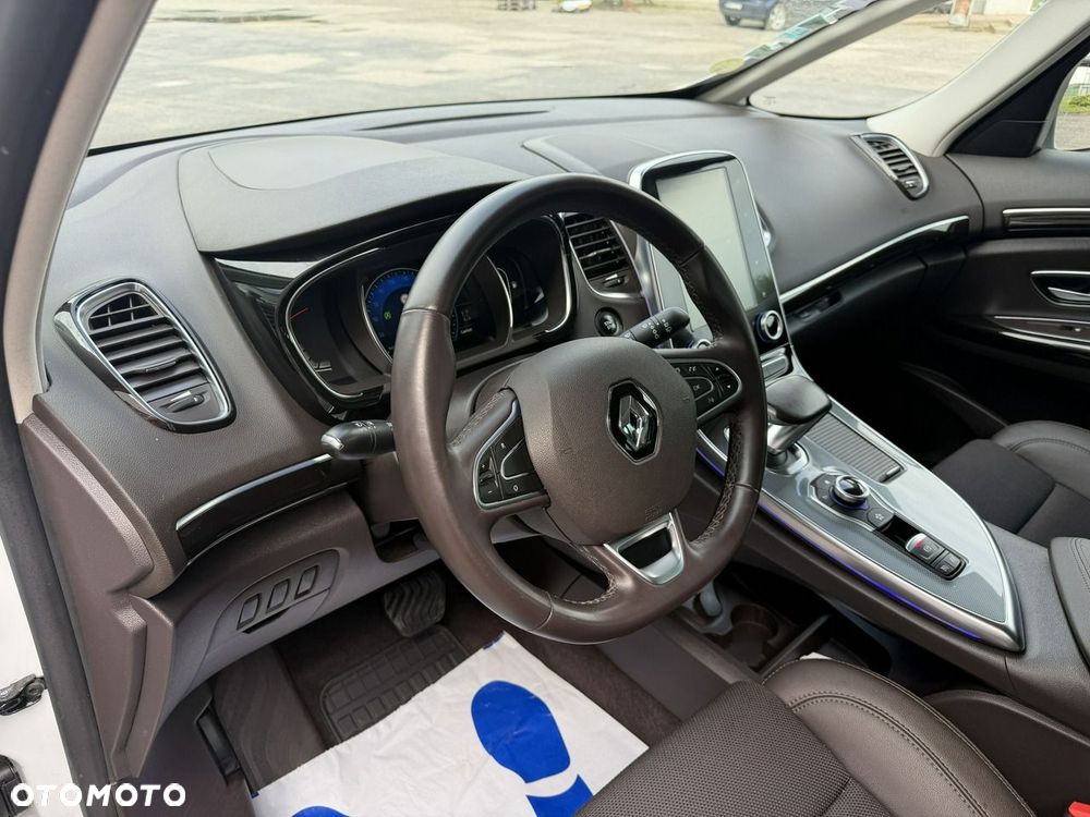 Renault Espace 1.6 dCi Energy Zen EDC - 18