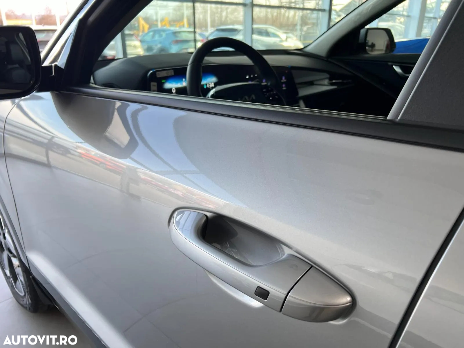 Kia Niro EV Comfort - 9