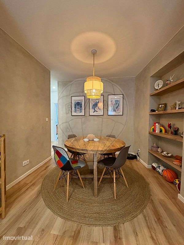 Apartamento T2 para arrendamento - Grande imagem: 4/22