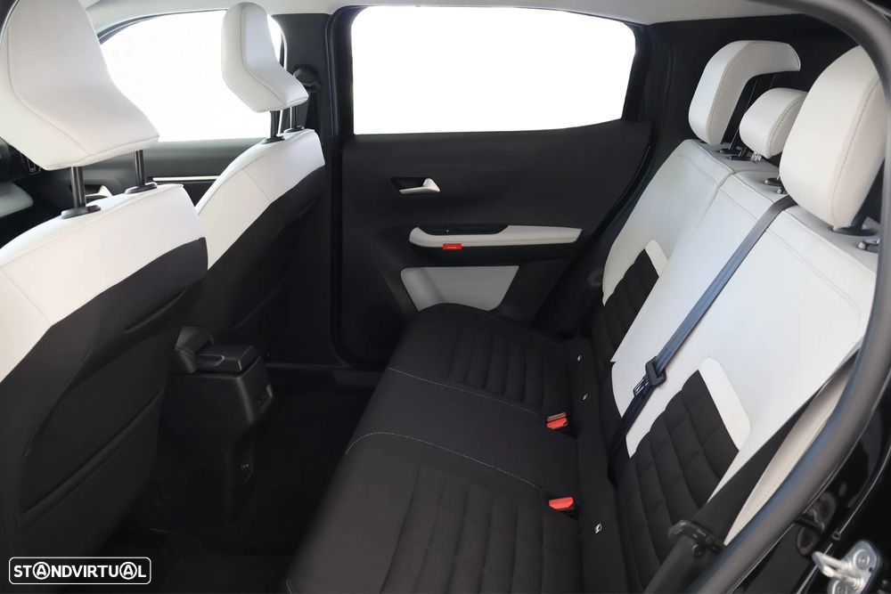 Citroën e-C3 Aircross 44 kWh Autonomia Conforto Max - 11