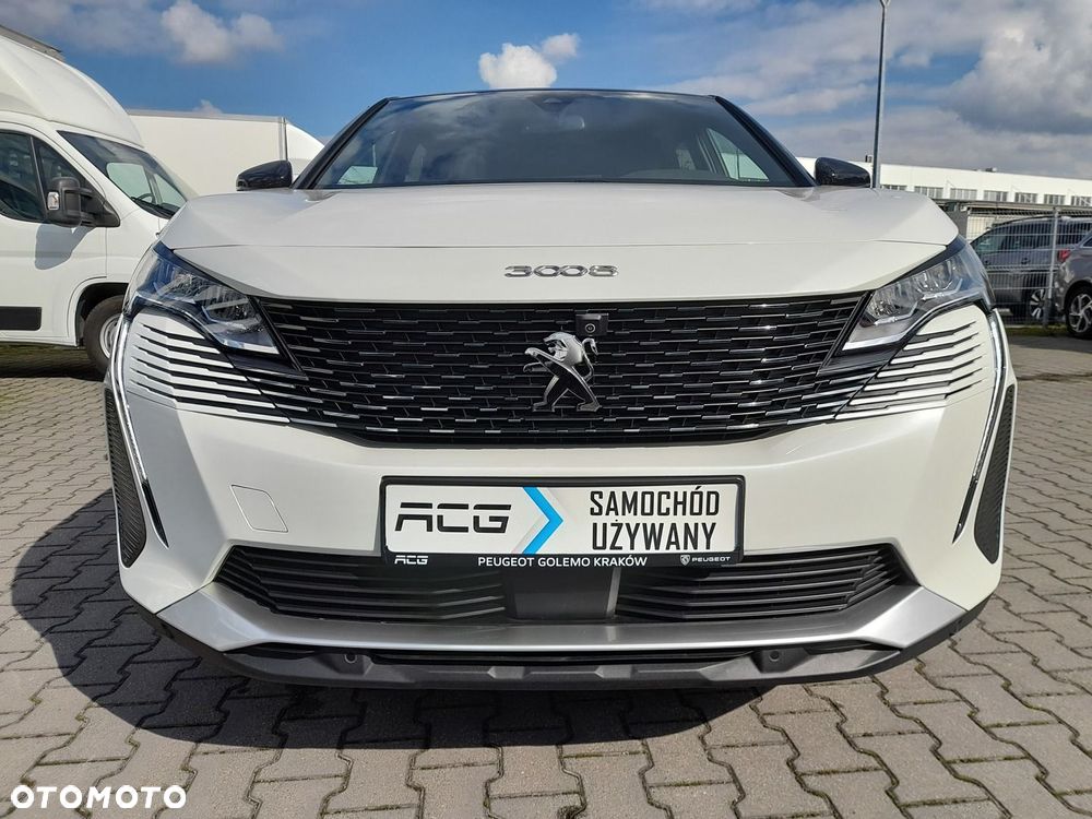Peugeot 3008 - 6