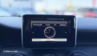 Display Mercedes A200Cdi C220Cdi C250Cdi CLA200Cdi GLA200Cdi GLC220Cdi GLC250