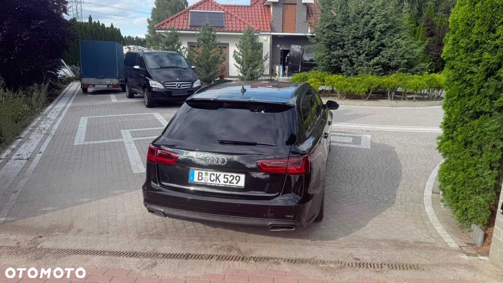 Audi A6 Avant - 3